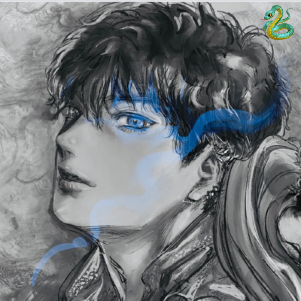 namisenko's profile picture. 🄹🅄🅂🅃⭐︎🄺🄴🄽🅃🅈/ 新規。推し活楽しい。好きに描いたり呟いたり。