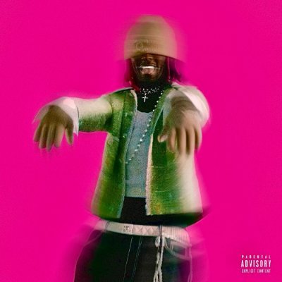 LILUZIVERT's profile picture. ALL WHITE ALL WHITE ALL WHITE !!!! 🌬️