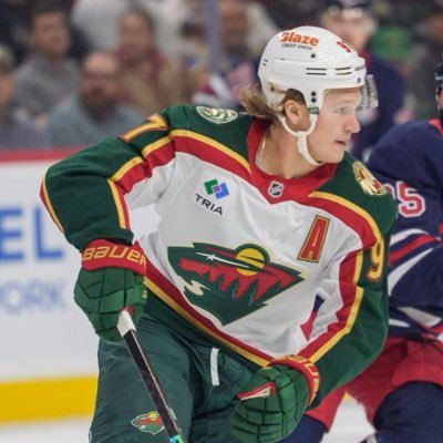 MaxW760130's profile picture. “There’s Always Next Year..” 📍MN SPORTS FC #SKOL #MNWILD #TAKEROOT