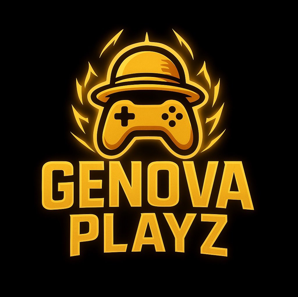 genovaplayz's profile picture. 🎮 Genovaplayz | Hitman 3 Specialist
💥 Stealth • Speedruns • Chaos
🕵️ Agent 47’s unofficial intern
🎯 Clips, contracts & pure gameplay