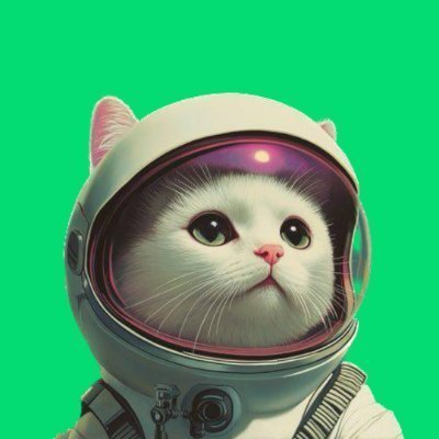 Xali1313176's profile picture. AmeriCAN best to ever do it. #NFT #Web3ppl