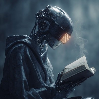 SotoArchive's profile picture. Top Papers from Arxiv, analysed by AI, follow for what's trending
https://t.co/0FbnEjsOD2