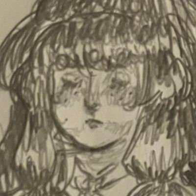 vventteaa's profile picture. fem + any prns ^_^ I like to draw yayyy ... multi fandom ,, I'll draw anything I like (⁠ᵔ⁠ᴥ⁠ᵔ⁠) nashatra enthusiast !! I've got an inconsistent art style ok