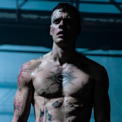 HEIR0FDARKNESS's profile picture. | https://t.co/Ezagng67Yw 𝐖𝐀𝐑𝐑𝐈𝐎𝐑. |