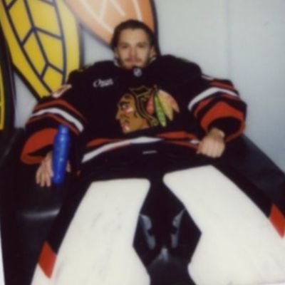 verstaqpenz's profile picture. arvid soderblom's #1 fan. ᡴꪫ
#blackhawks