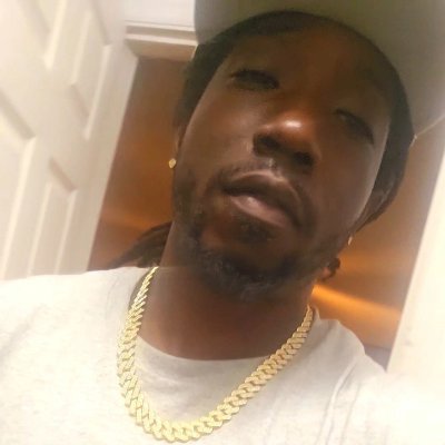 jernearo843's profile picture. Iam.  Cool,  chill, crazy,
Big Scorpio ♏️