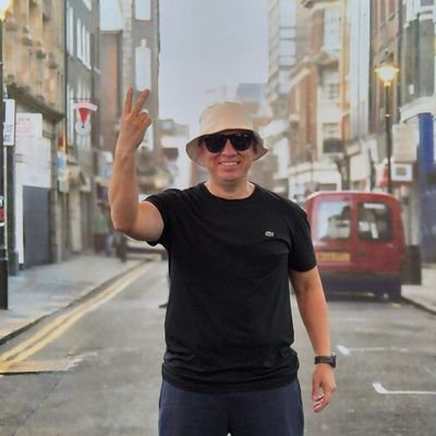 gustalug's profile picture. ¡LIVE FOREVER!

IG: lugogusta