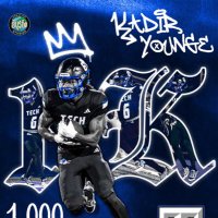 Kadir Younge (@kadiryounge6) 's Twitter Profile Photo