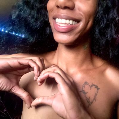 wetcoochiebae's profile picture. Sassy & DRAMATIC 🎭