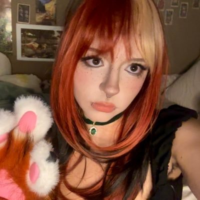 bloodmajicks's profile picture. manicateum