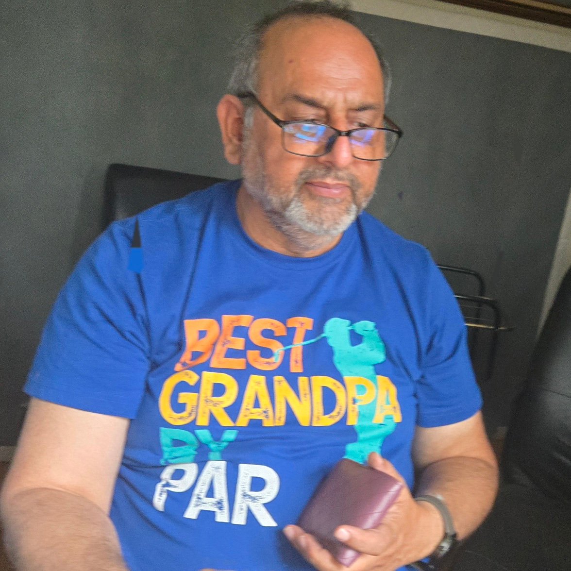 ArifSidCan's profile picture. 