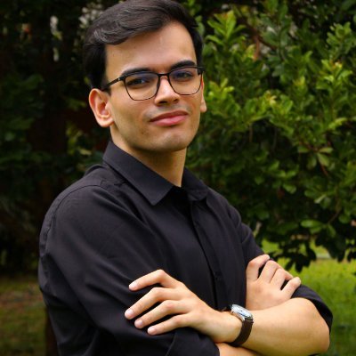clima_py's profile picture. 🌐 Engenheiro de Software no Mercado Financeiro, apaixonado por tecnologia.
Montando esse perfil para publicar truques e dicas rápidas de Web Dev + Python.