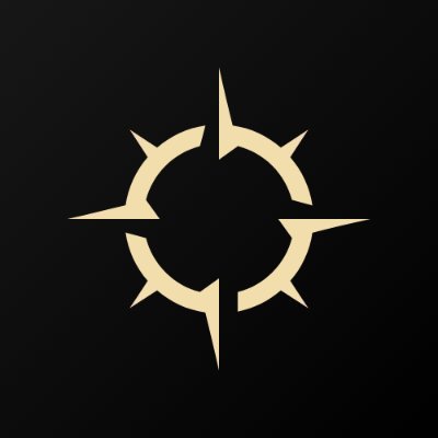 CompassRoseCap's profile picture. #Bitcoin

Sharing Ideas

Not Financial Advice