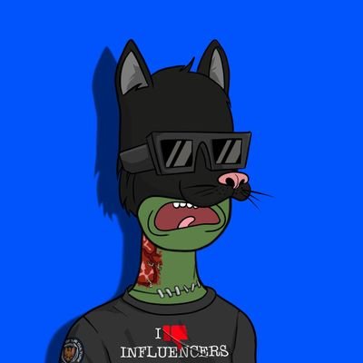 Arepa0x's profile picture. 🇻🇪 
NFT y cultura web3 
(no crypto 🪙 o 💩🪙) 
comunidades y tecnología, 
CP: @b1gnico 
Information in Spanish about DEGEM NFT @ApeChainHUB maxi 😎