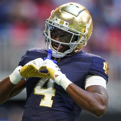 HoltzHeroes's profile picture. HHF is a 501(c)(3) nonprofit dedicated to preserving & extending the legacy of Love, Trust & Commitment exemplified by Coach Holtz, his players, coaches & staff