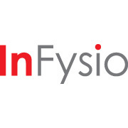 InFysio is het podium van en voor fysiotherapeuten. InFysio bestaat uit de volgende onderdelen: Magazine; App; web; Academy & Support