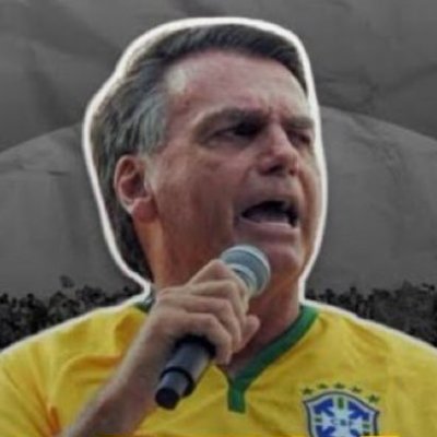 VantNaAO's profile picture. #ForaLula