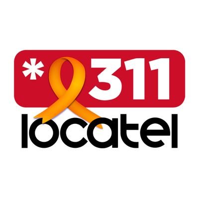 locatel_mx's profile picture. #LOCATEL el Centro de Contacto Ciudadano de la #CiudadDeMéxico. Te atendemos en el *0311 ☎

Facebook: https://t.co/4gX2xio6nu   Instagram: https://t.co/p0VWIWAdZG