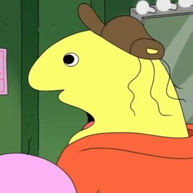 PalomaPeruanaJr's profile picture. ¡Tengo miedo y HAMBRE! | Fan de Swans y de Jojo's