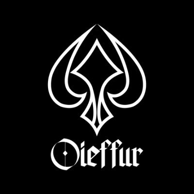 oieffur_JP's profile picture. 神を欺くことはできても、欲望は欺けない。 
錬金術的アーティファクトの錬成。 
プラチナシリコン製。
♠  https://t.co/9Kyo2DyL2u