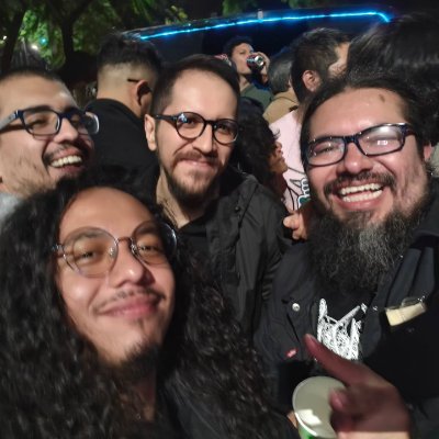 d3vcr4ck's profile picture. Fear is a choice but the choice is mine