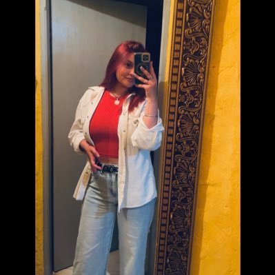 Martinaacev19's profile picture. Hay belleza en la simplicidad 💛