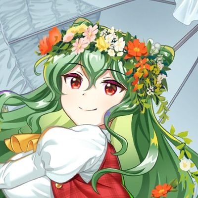 sakana_manta's profile picture. 雑食 / 腐滅､東方､🌈🕒️をRTする / 周辺B済 / 18↑ / 無言フォロー失礼します / プロフカード読んでね