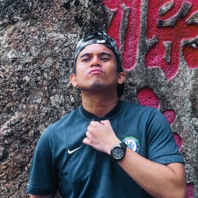 IzzadZahari's profile picture. Movie Buff. ℝ𝕒𝕕𝕚𝕠𝕙𝕖𝕒𝕕 / 𝑪𝒉𝒆𝒍𝒔𝒆𝒂