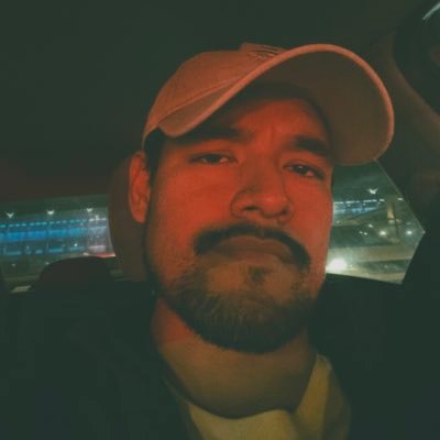 AlfSg94's profile picture. No todo lo que publico es cierto