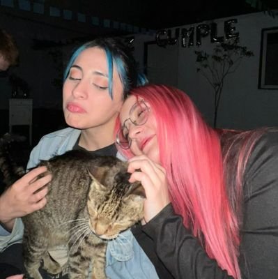 katerinizhada's profile picture. 23/12/24🩷05/02/25 ---  Todo el año🤍🪽Angelz Club✨ adollz, Kate, freenbecky, faymay, namheng,  twice, kpop & kdramas❤️‍🩹❤️‍🩹❤️‍🩹