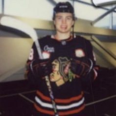 L1feEterna11's profile picture. #Blackhawks - #TheFuturelsTeal - #1 NOT WARRIORS ENJOYER - alt: @notwarroirsVHS insta: @/autumnw05