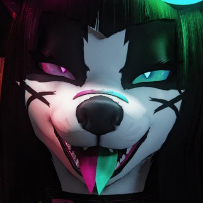 AUXILIARYHECKER's profile picture. 24//18+ art//she/them//creature// Commissions OPEN | 2D&3D artist just posting their adventures//TWO-TONE Owner