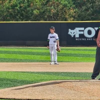 BPatton50622's profile picture. Student_Athlete class 2030
uncommitted