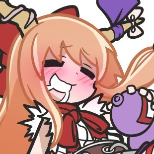 S_Mika2000's profile picture. ほう…魔晄を浴びた者の目か
ソルジャーだね君は