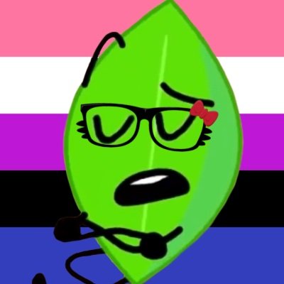 PinKinsLoveXOXO's profile picture. Hii! I'm Leafy Evergreens! 

#0.5 nicest person!! (Pin is #1 now!)

@LulusLoveeXOXO HAI PINNY-PIE!! 

Old Priv:@LeafyAintHeree  

//Main is @shroomysalem