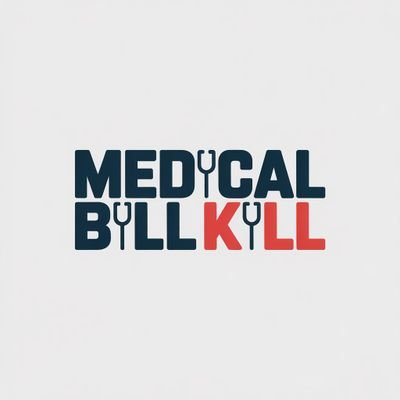 MedicalBillKill's profile picture. Erasing medical bills daily 💸 Saved $197K this month | DM your bill for FREE 5-min audit | $79–$199 one-time fix | #MedicalDebtRelief
