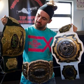 alternative_ag's profile picture. Best Thing In Wrestling - Former GHC Tag Team Champion - World Traveled - 🇺🇸 🇨🇦 🇲🇽 🇬🇧 🇩🇪 🇯🇵 🇮🇳Email: aganthonygreene@gmail.com