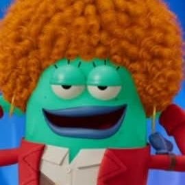 EmojiSadSpunch's profile picture. SpongeBob big guy pants ok