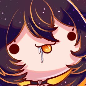 MillaNoire's profile picture. 🧡⚫Scrimblo Bimbo, head empty, titties full ⚫🧡
Stream: https://t.co/HLE6VFnl2m
Art tags: #millustrations #millewds
Links: https://t.co/yK8i8JfJcc