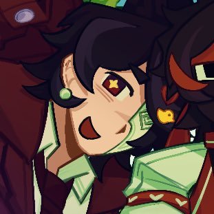 flammebu's profile picture. uu piled .ᐟ 🇵🇪