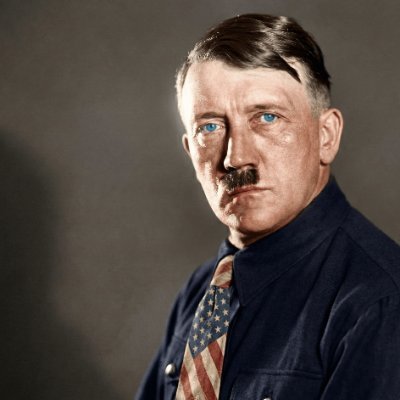 fleetingoftime's profile picture. America Only |✝️| Groyper | 19 |