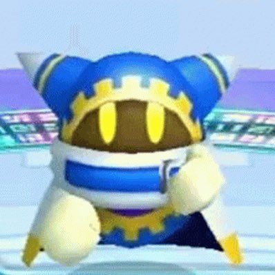 Mallow_Nimbus's profile picture. Mario and Kirby fan, 19 he/him I LOVE MAGOLOR , discord: mallow_poyo byeeeee :D