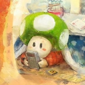 ToadlyToad's profile picture. He/him | Nintendo shitposting and other crap | I like Treasure Tracker | Master of grammatical issues | If it's your birthday then happy birthday 🍄💎🍉