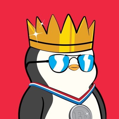 TrungTranNft's profile picture. pengu