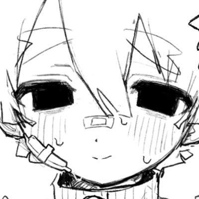 nerokasu4's profile picture. @na0ru_ の申し訳ないくらいのド自我雑多垢‼️ kmtらくがきや進捗など‼️フォロバしなくて大丈夫です！誰でも通します！︎︎