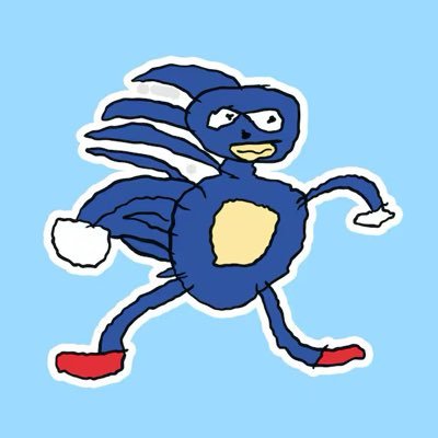 Sanic57499's profile picture. 