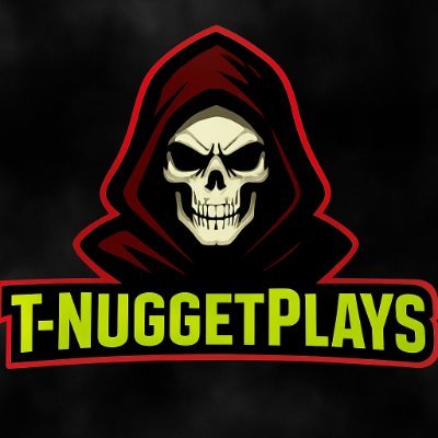 T_NuggetPlays's profile picture. Just your average Middle aged man who is mediocre at video games.
feel free to join the discord