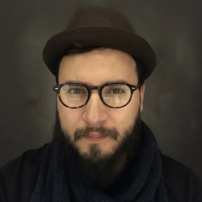 RGabrielDiaz's profile picture. 🇦🇷 Geek confeso adicto al cosplay y la tecnología | Productor+Fotógrafo @OtakuNoBaires | ex Director Cosplay @YamatoArgentina @argcomiccon @animefriendsar