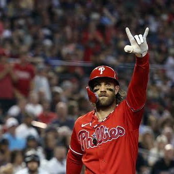 PHI_moto's profile picture. @Phillies #RingTheBell / @Eagles #FlyEaglesFly / @Swallowspr / AKFG / w.o.d. / ゼンゼロ / ワートリ / 橋本です。サブ垢@84moto_PHILLIES