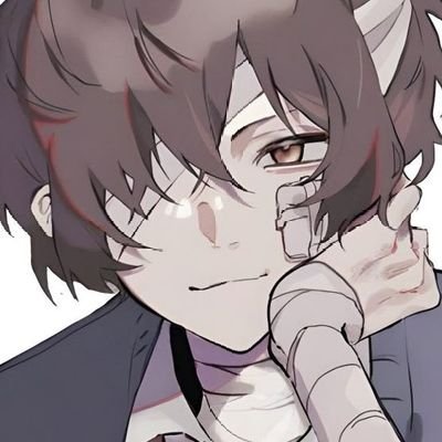 dazailips's profile picture. ͏ ͏ ͏͏ ͏ ͏ ͏ ͏ ͏ ͏ ͏  ͏ ͏ ͏ ͏͏ ͏ ͏ ͏ ͏ ͏ ͏ ͏ ͏ ͏ ͏ ͏ #太宰's o͟n͟l͟y͟ husband and lover
⠀⠀⠀⠀⠀⠀⠀⠀ ͏https://t.co/EmBwSKMaIX ୨୧ cr ssmi_0215